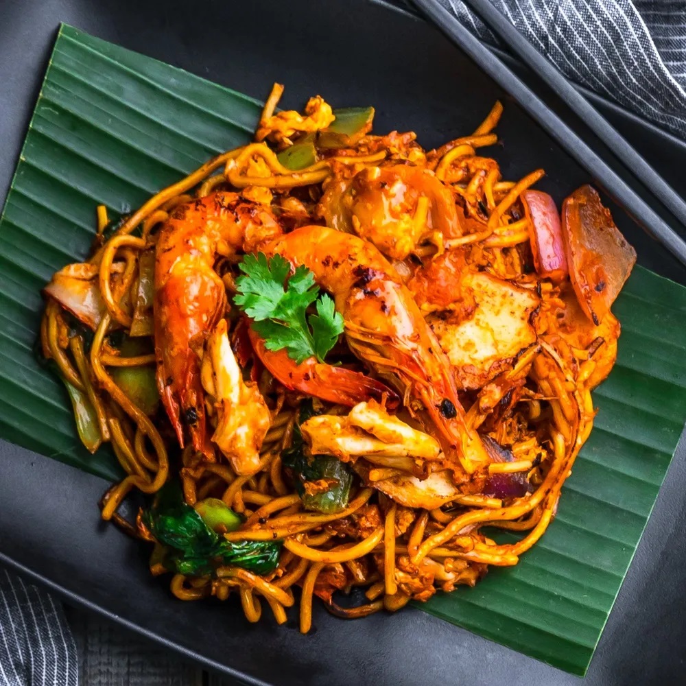 Colonial Club Paragon Shopping Centre