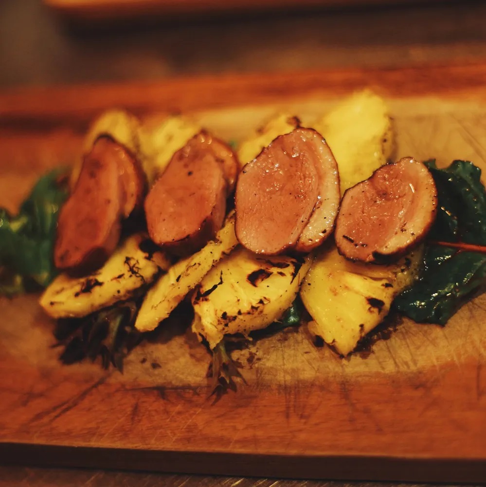 Stirling Steaks Stirling Steaks