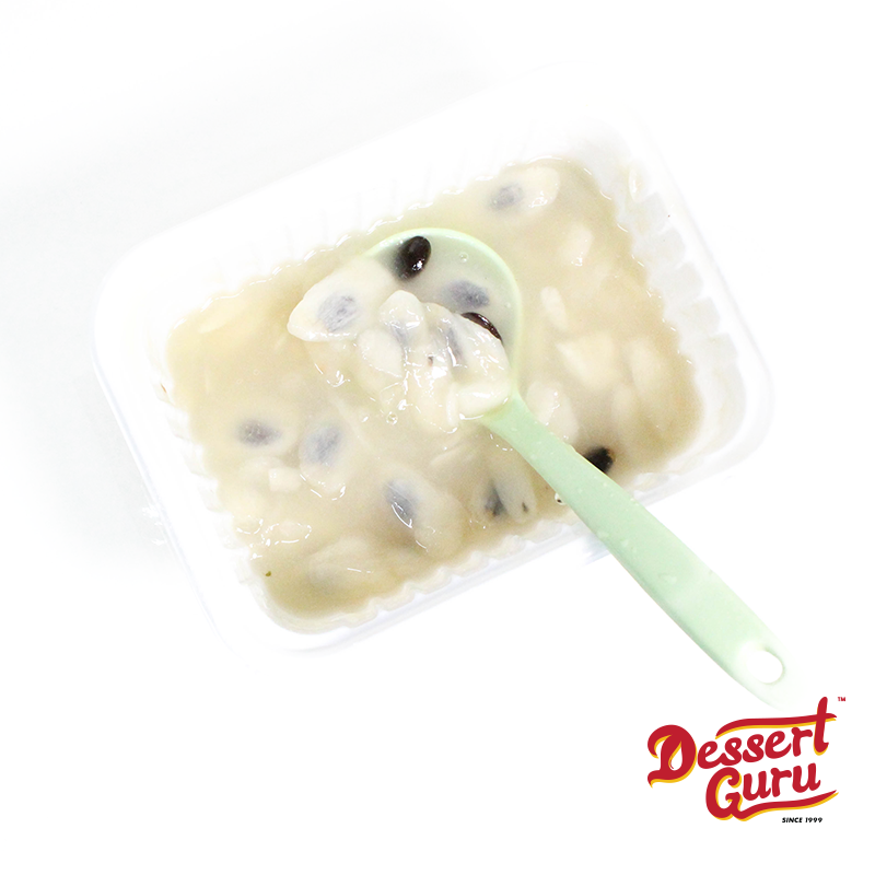 Dessert Guru Shimei East Kitchen