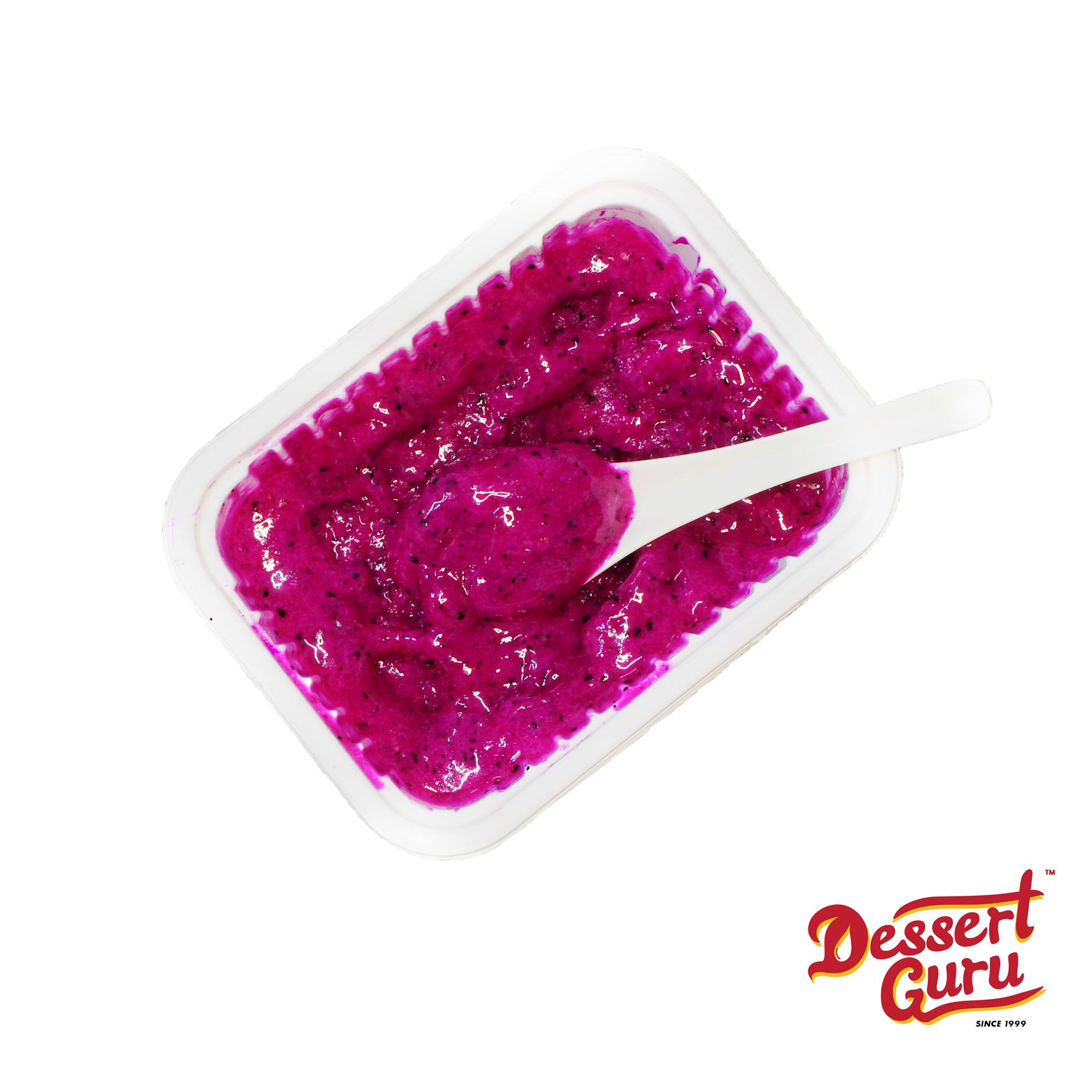 Dessert Guru Shimei East Kitchen