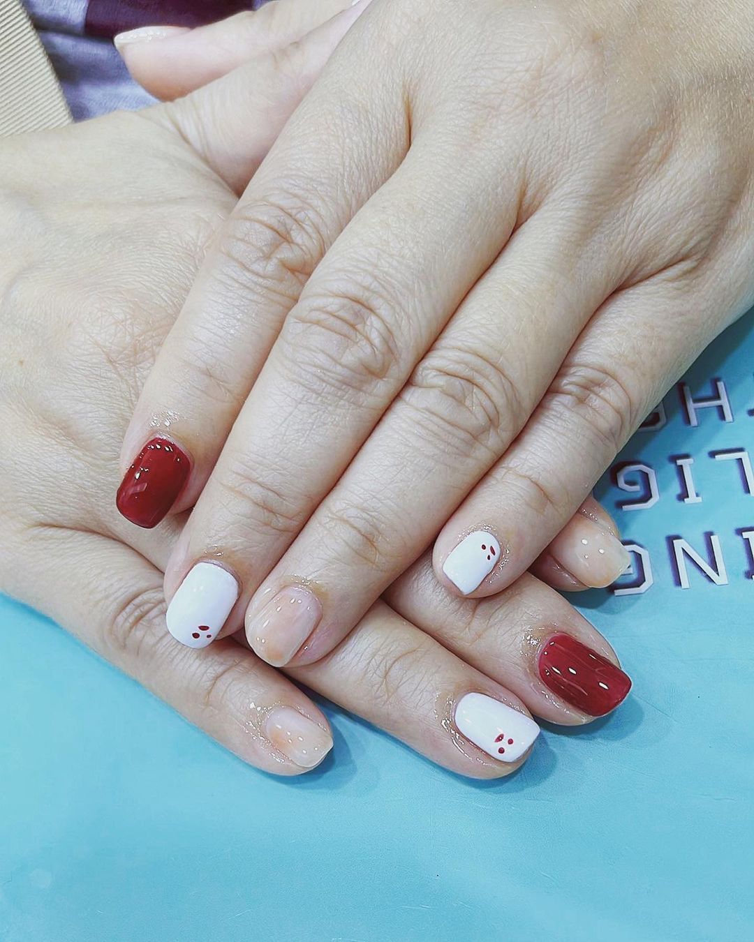 Nail Glamour Salon Glamour Nail Services