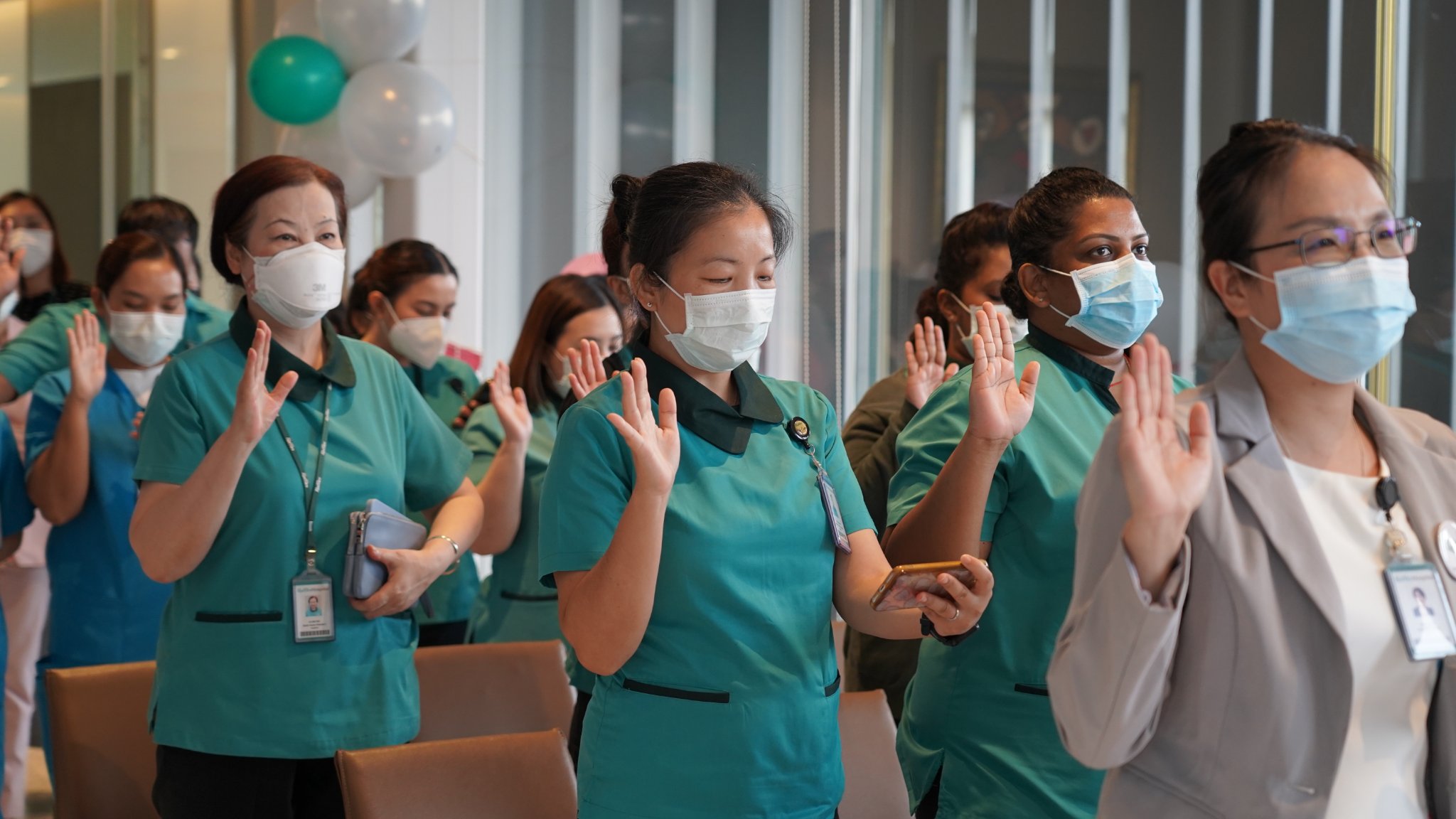 Raffles Hospital Raffles Hospital Pte