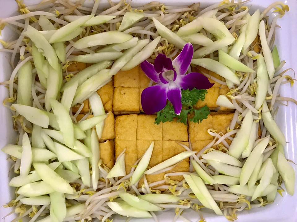 Spice Village Food Pte Ltd Gourmet East Kitchen