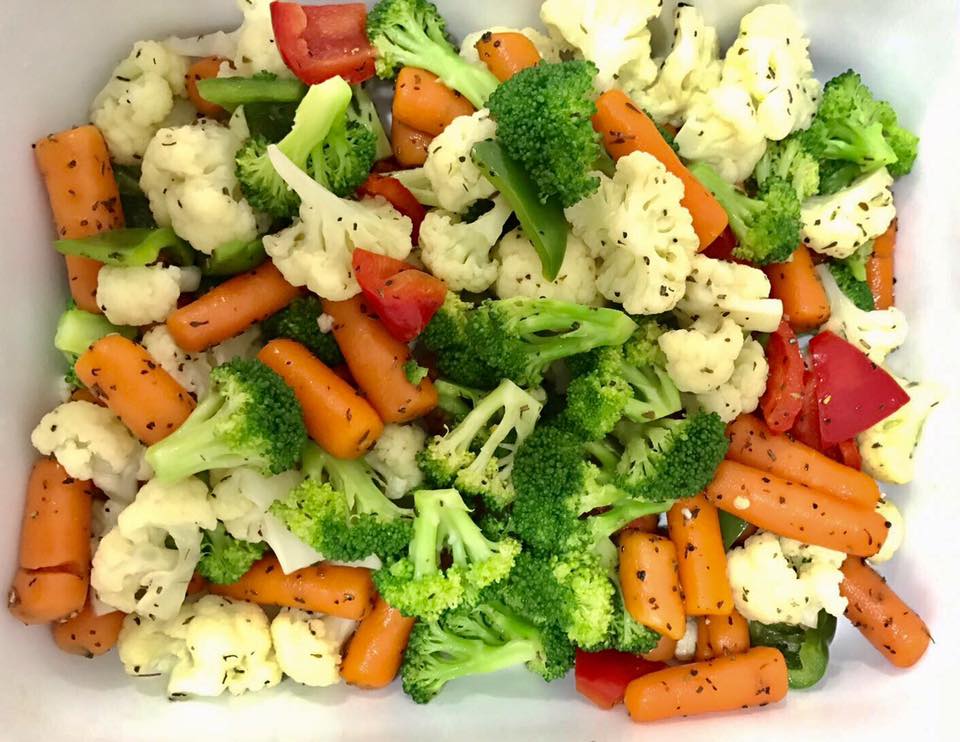 Spice Village Food Pte Ltd Gourmet East Kitchen