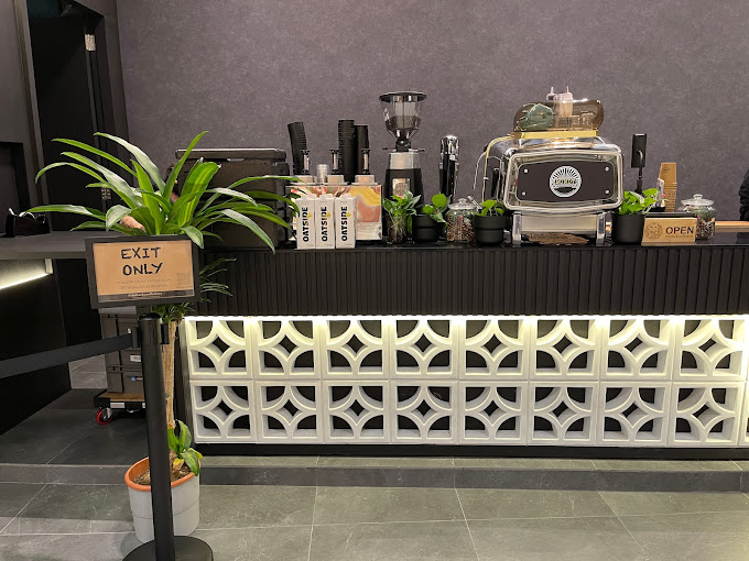 The Backyard Bakers Jewel Changi Airport