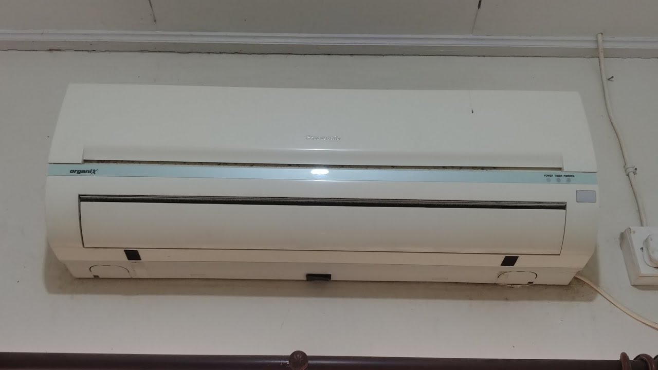 T S Chua Aircon & Refrigeration Service YSOne