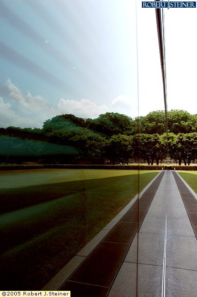 Reflection on Gateway